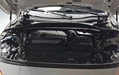 BMW 1 серия, 2022 год, 2 210 000 рублей, 18 фотография