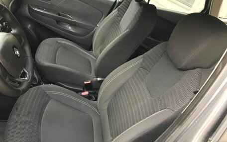 Renault Kaptur I рестайлинг, 2017 год, 673 000 рублей, 9 фотография