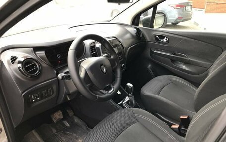 Renault Kaptur I рестайлинг, 2017 год, 673 000 рублей, 8 фотография