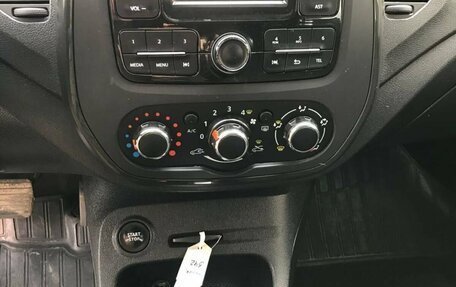 Renault Kaptur I рестайлинг, 2017 год, 673 000 рублей, 11 фотография