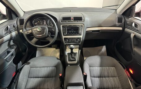 Skoda Octavia, 2011 год, 755 000 рублей, 7 фотография