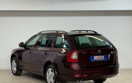 Skoda Octavia, 2011 год, 755 000 рублей, 6 фотография