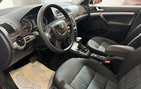 Skoda Octavia, 2011 год, 755 000 рублей, 13 фотография