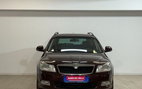 Skoda Octavia, 2011 год, 755 000 рублей, 2 фотография
