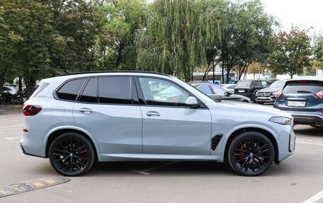 BMW X5, 2024 год, 13 500 000 рублей, 4 фотография