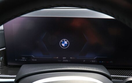 BMW X5, 2024 год, 13 500 000 рублей, 11 фотография