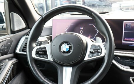 BMW X5, 2024 год, 13 500 000 рублей, 15 фотография