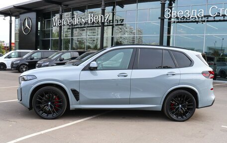 BMW X5, 2024 год, 13 500 000 рублей, 8 фотография