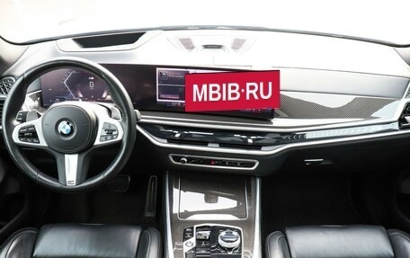 BMW X5, 2024 год, 13 500 000 рублей, 12 фотография