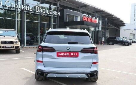 BMW X5, 2024 год, 13 500 000 рублей, 6 фотография