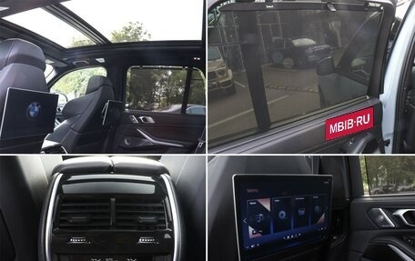 BMW X5, 2024 год, 13 500 000 рублей, 16 фотография