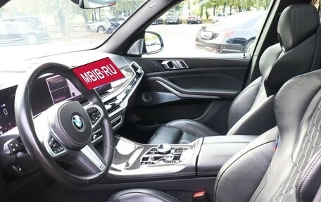 BMW X5, 2024 год, 13 500 000 рублей, 13 фотография