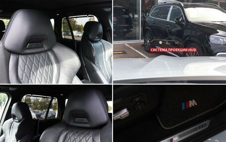 BMW X5, 2024 год, 13 500 000 рублей, 22 фотография