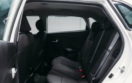 KIA Rio III рестайлинг, 2017 год, 692 550 рублей, 9 фотография