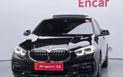 BMW 1 серия, 2022 год, 2 215 000 рублей, 1 фотография