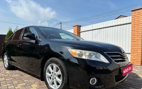 Toyota Camry, 2010 год, 1 590 000 рублей, 1 фотография