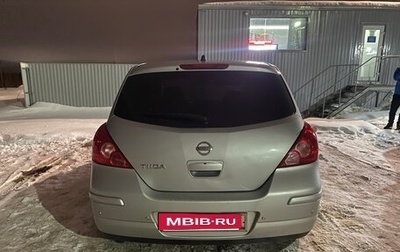 Nissan Tiida, 2010 год, 563 000 рублей, 1 фотография