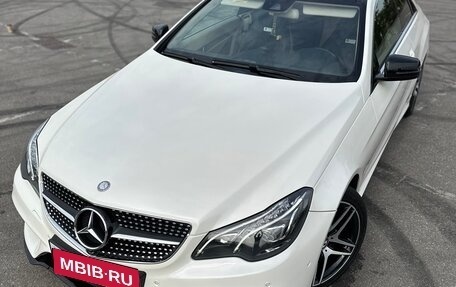 Mercedes-Benz E-Класс, 2015 год, 2 420 000 рублей, 1 фотография