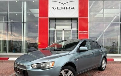 Mitsubishi Lancer IX, 2008 год, 560 000 рублей, 1 фотография