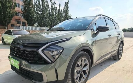 KIA Sportage IV рестайлинг, 2024 год, 2 780 000 рублей, 1 фотография
