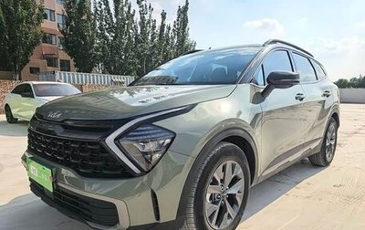 KIA Sportage IV рестайлинг, 2024 год, 2 780 000 рублей, 1 фотография
