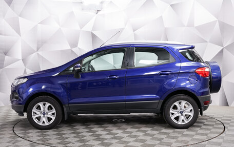 Ford EcoSport, 2015 год, 1 050 000 рублей, 1 фотография