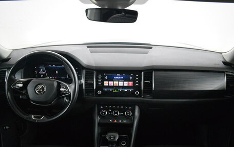 Skoda Kodiaq I, 2020 год, 2 820 000 рублей, 5 фотография