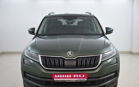 Skoda Kodiaq I, 2020 год, 2 820 000 рублей, 2 фотография