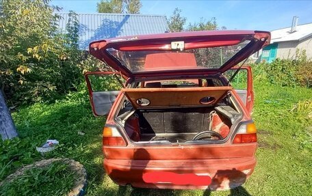 Volkswagen Golf II, 1989 год, 65 000 рублей, 1 фотография