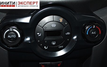 Ford EcoSport, 2016 год, 1 079 900 рублей, 12 фотография
