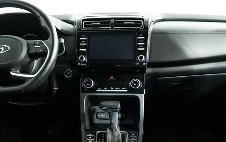 Hyundai Creta, 2021 год, 2 299 700 рублей, 14 фотография