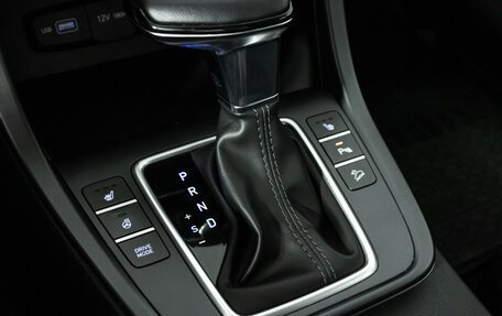 Hyundai Creta, 2021 год, 2 299 700 рублей, 17 фотография