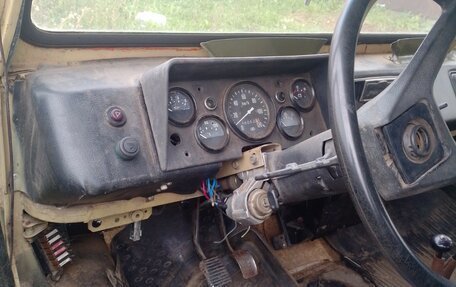 ЛуАЗ 969, 1982 год, 170 000 рублей, 4 фотография