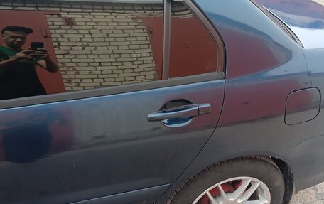 Mitsubishi Lancer IX, 2005 год, 370 000 рублей, 6 фотография
