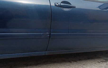 Mitsubishi Lancer IX, 2005 год, 370 000 рублей, 4 фотография