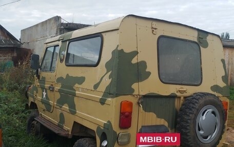 ЛуАЗ 969, 1982 год, 170 000 рублей, 2 фотография