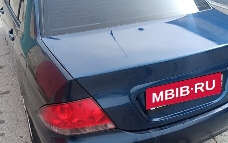 Mitsubishi Lancer IX, 2005 год, 370 000 рублей, 5 фотография