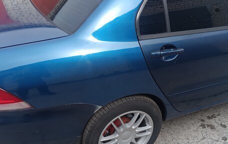 Mitsubishi Lancer IX, 2005 год, 370 000 рублей, 9 фотография
