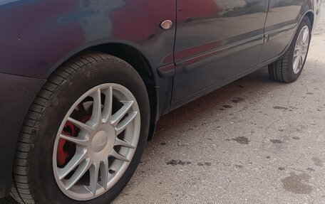 Mitsubishi Lancer IX, 2005 год, 370 000 рублей, 8 фотография