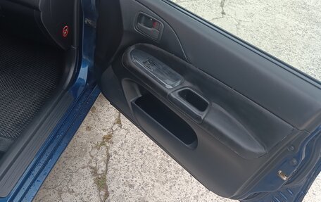 Mitsubishi Lancer IX, 2005 год, 370 000 рублей, 13 фотография