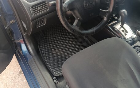 Mitsubishi Lancer IX, 2005 год, 370 000 рублей, 19 фотография