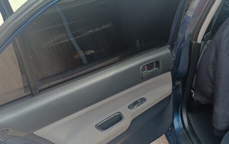 Mitsubishi Lancer IX, 2005 год, 370 000 рублей, 15 фотография