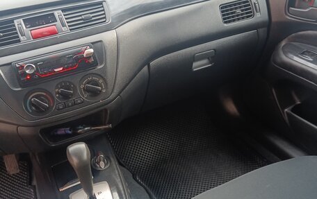 Mitsubishi Lancer IX, 2005 год, 370 000 рублей, 16 фотография