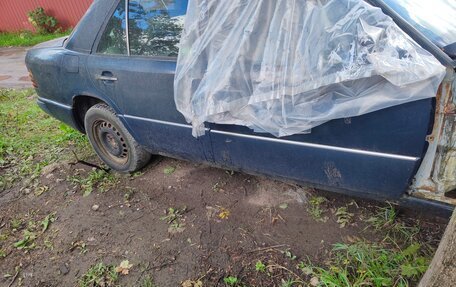 Mercedes-Benz W124, 1992 год, 70 000 рублей, 4 фотография