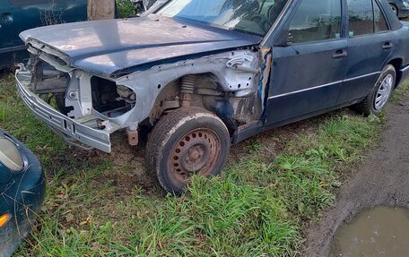 Mercedes-Benz W124, 1992 год, 70 000 рублей, 7 фотография