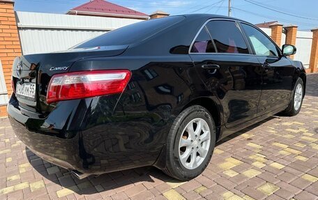 Toyota Camry, 2010 год, 1 590 000 рублей, 7 фотография