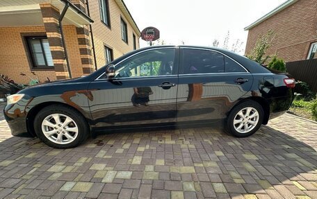 Toyota Camry, 2010 год, 1 590 000 рублей, 6 фотография