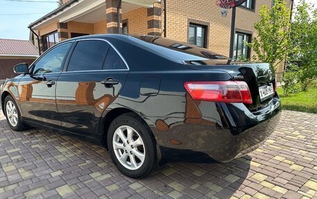 Toyota Camry, 2010 год, 1 590 000 рублей, 8 фотография