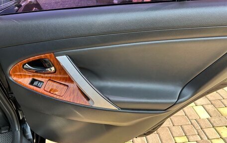 Toyota Camry, 2010 год, 1 590 000 рублей, 12 фотография