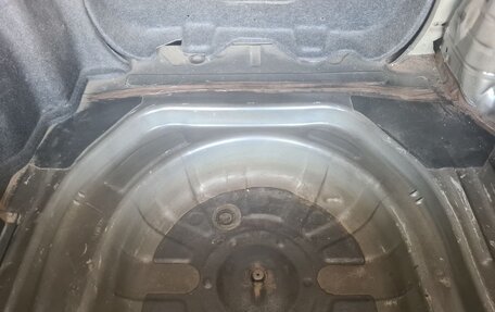 Toyota Camry, 2010 год, 1 590 000 рублей, 17 фотография